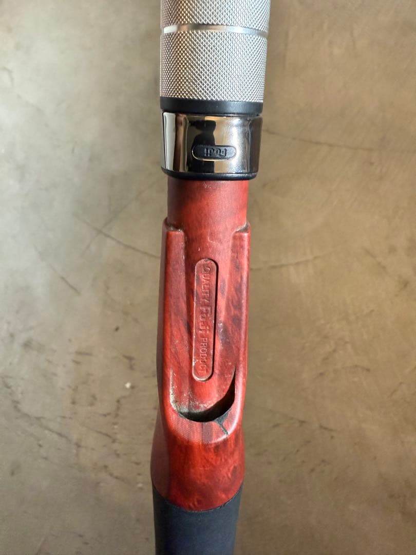 fishman Brist VENDAVAL10.1Ｍ