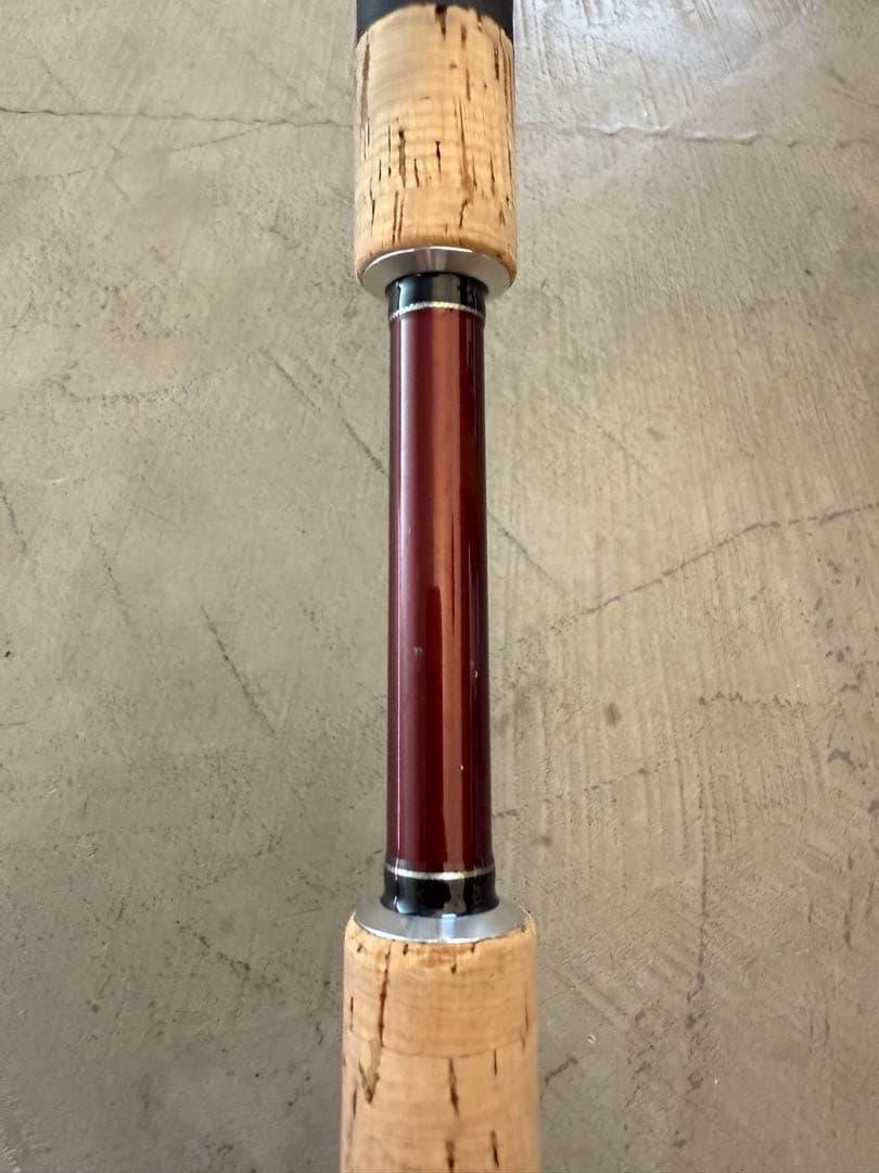 fishman Brist VENDAVAL10.1Ｍ