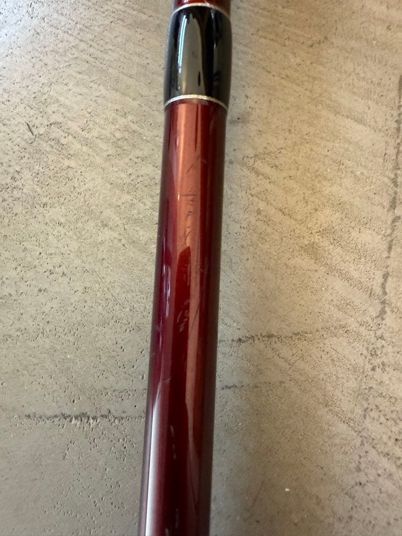 fishman Brist VENDAVAL10.1Ｍ