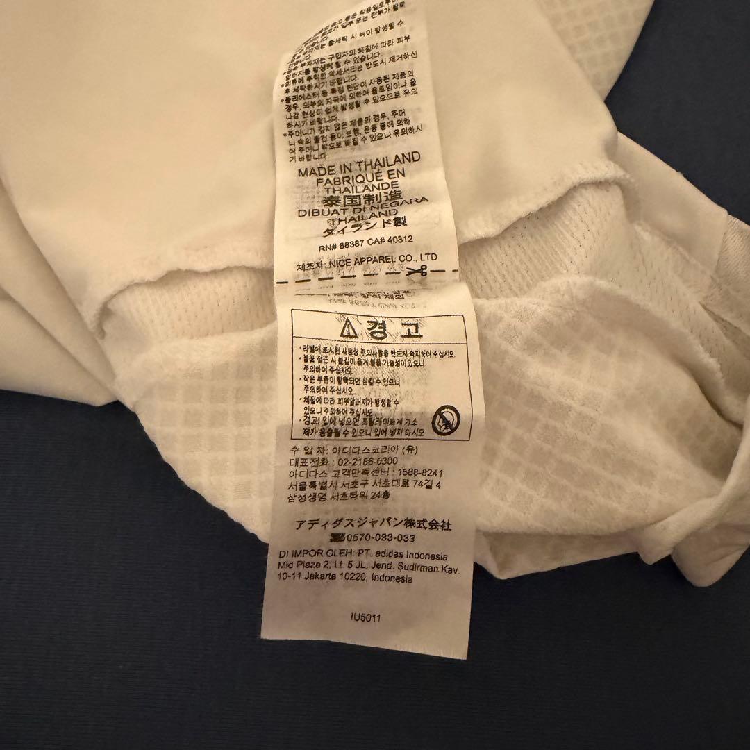 正規品 レアル・マドリード ベリンガム#5 レプリカユニフォーム