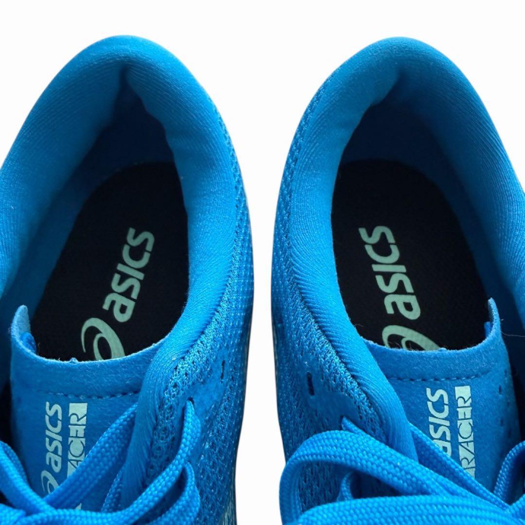 asics アシックス メンズ ランニングシューズ　　　　LYTERACER6