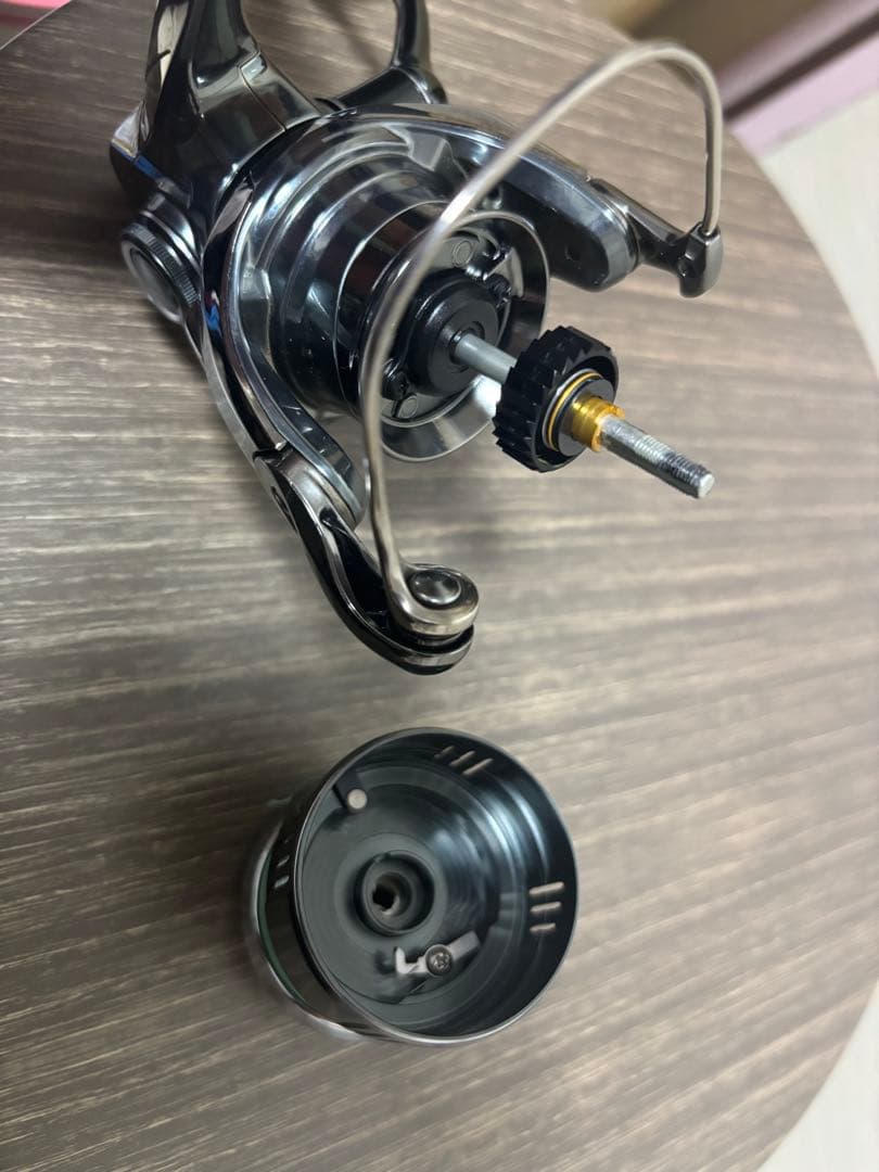 22 ステラ　C2500S