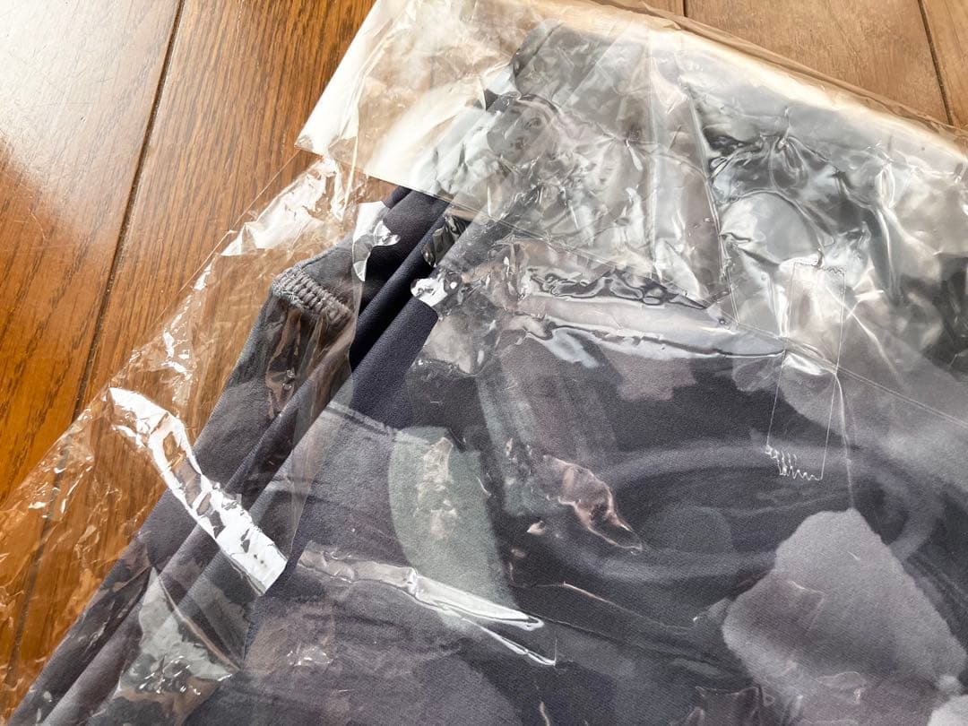 新品 suria スリアヨガウェア パンツレギンス ジョワレギンス L