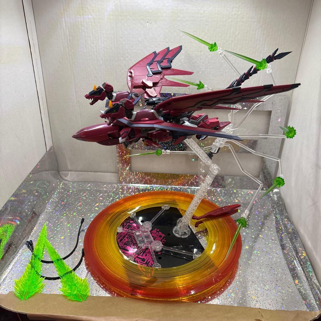 メタルロボット魂イモータルジャスティス