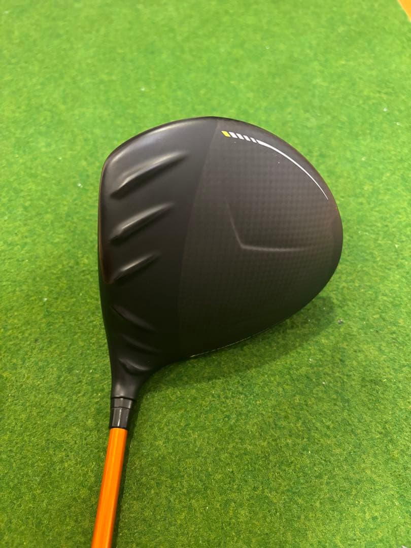 PING ドライバー G430 MAX 10K
