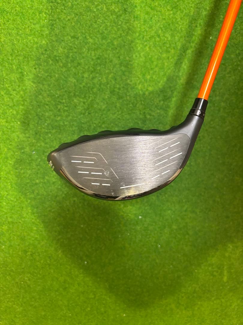 PING ドライバー G430 MAX 10K