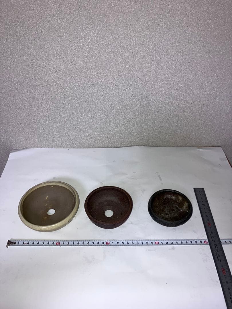 S*Y様 陶器鉢 セット 30鉢