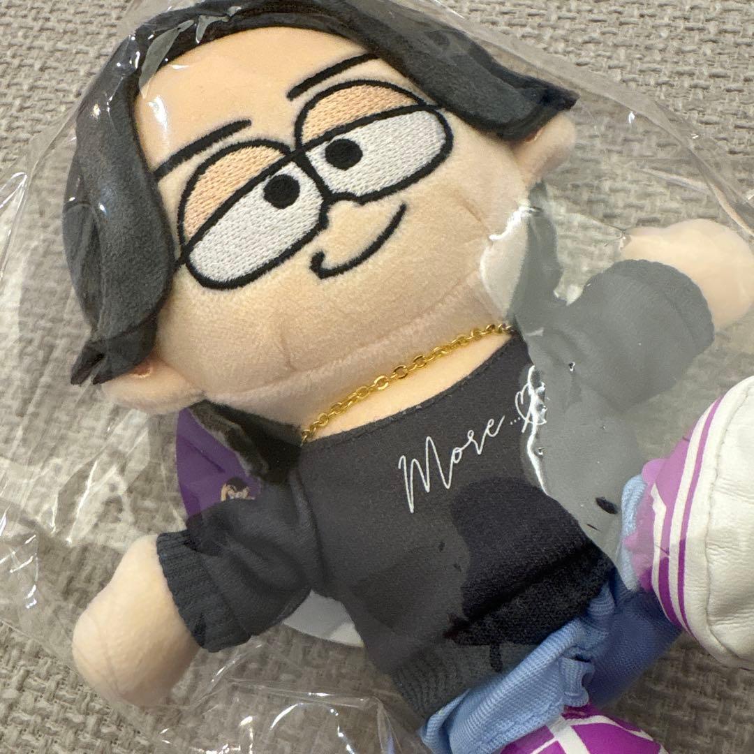 timelesz 菊池風磨 ぬい タイムレス DOME FAM