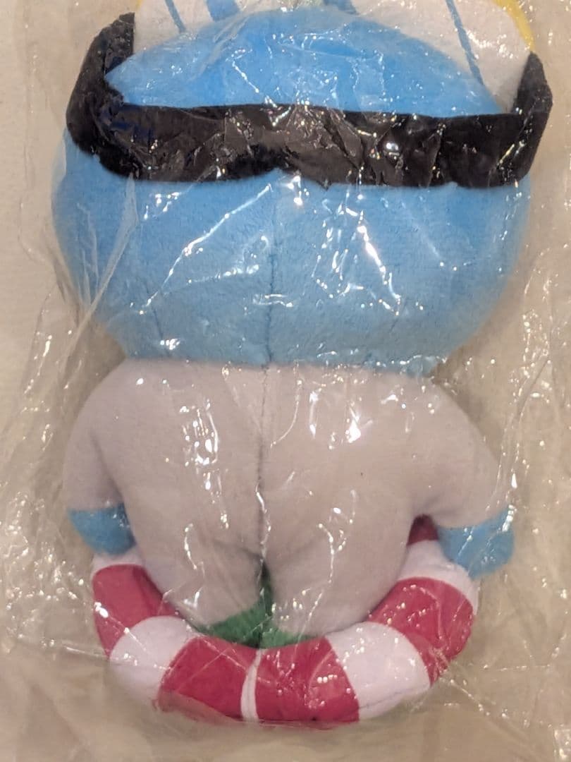 【新品·未開封】Hey! Say! JUMP髙木雄也 ゆーやせーばぁ ぬいぐるみ