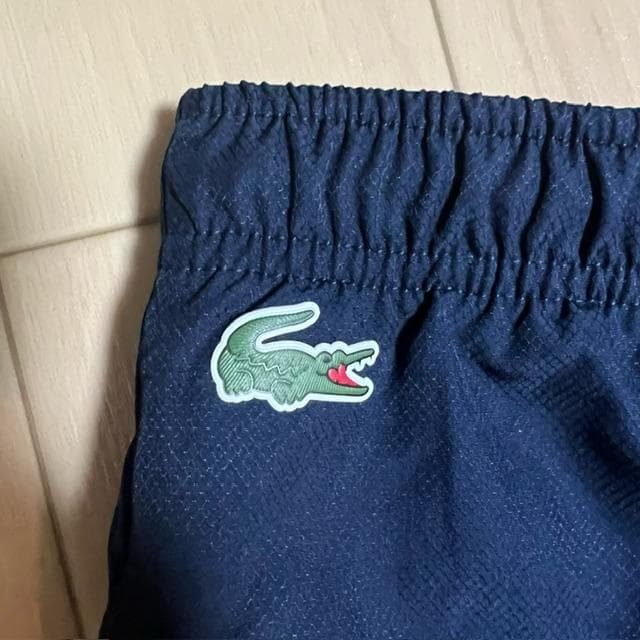 Lacoste　ラコステ　トレーニングパンツ　ジャージ パンツ　XLサイズ