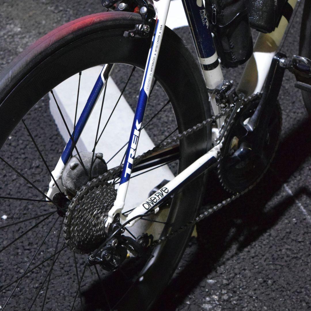 TREK ONE SERIES 1.5 2015年モデル 54サイズ