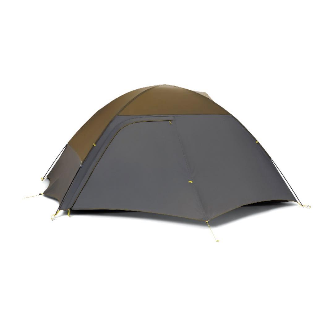 VARGO NO-FLY 2P TENT/ノーフライ2Pテント