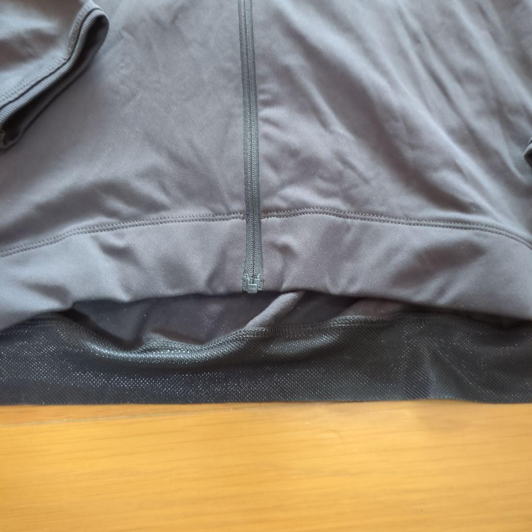 Rapha グレー サイクルジャージ Lサイズ