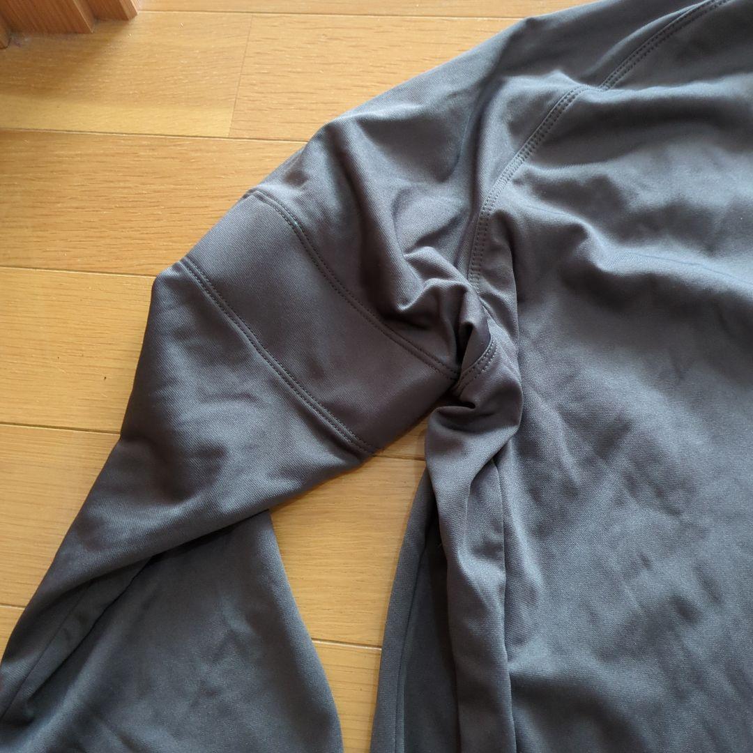 Rapha グレー サイクルジャージ Lサイズ