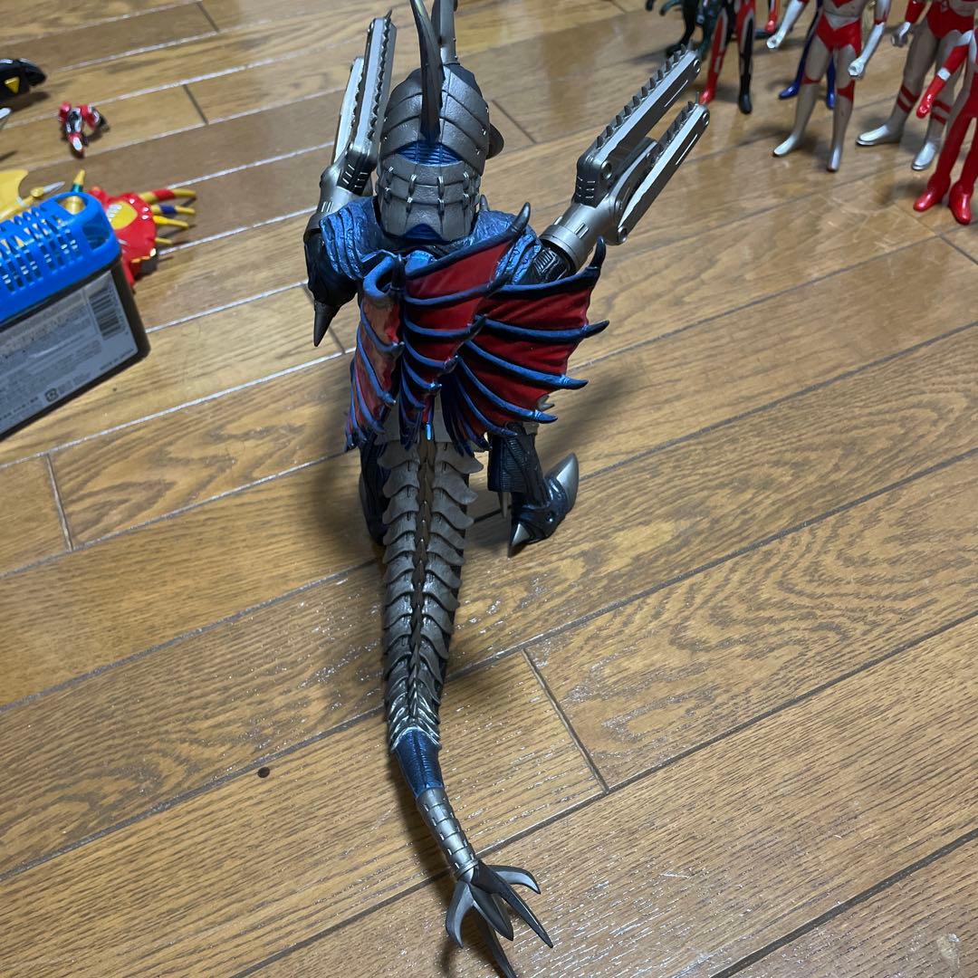 E*S様 ガイガン 2体セット