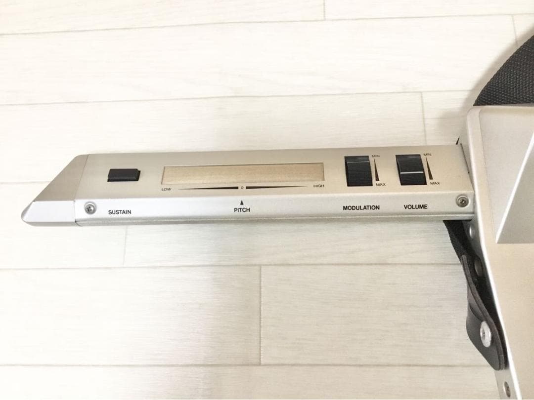 YAMAHA ヤマハ KX5 シンセサイザー REMOTE キーボード ジャンク