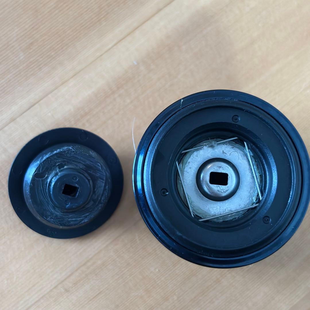 SHIMANO 19STRADIC C2000S 左巻き　即購入OK