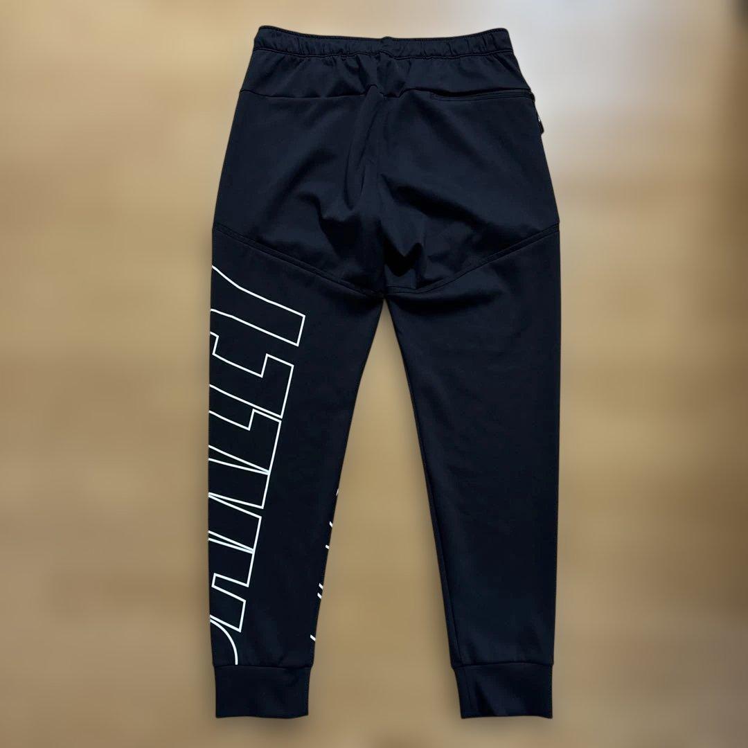 美品　Oakley セットアップ　BLACK ジャージ上下セット