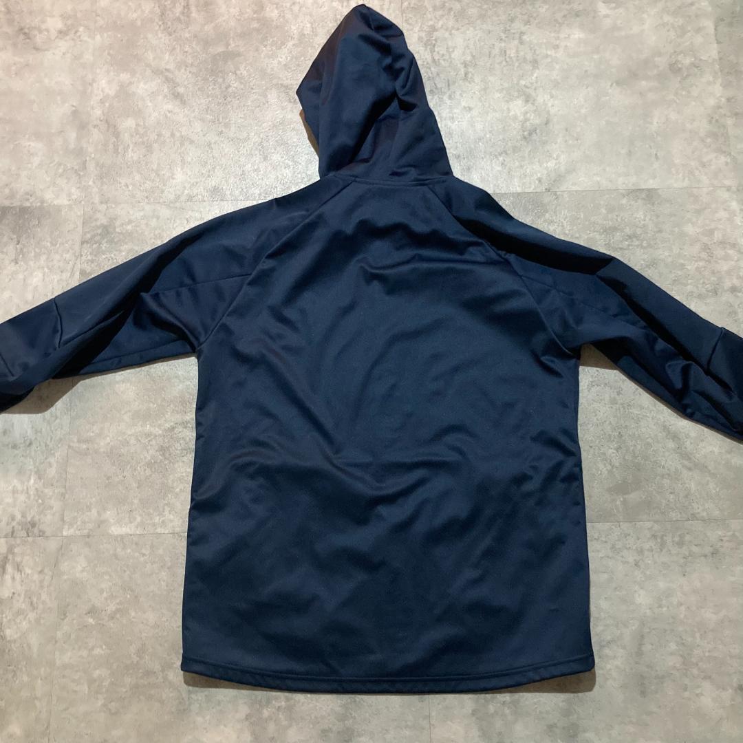 美品【umbro】アンブロ 防風 ボンディング セットアップ 上下セット