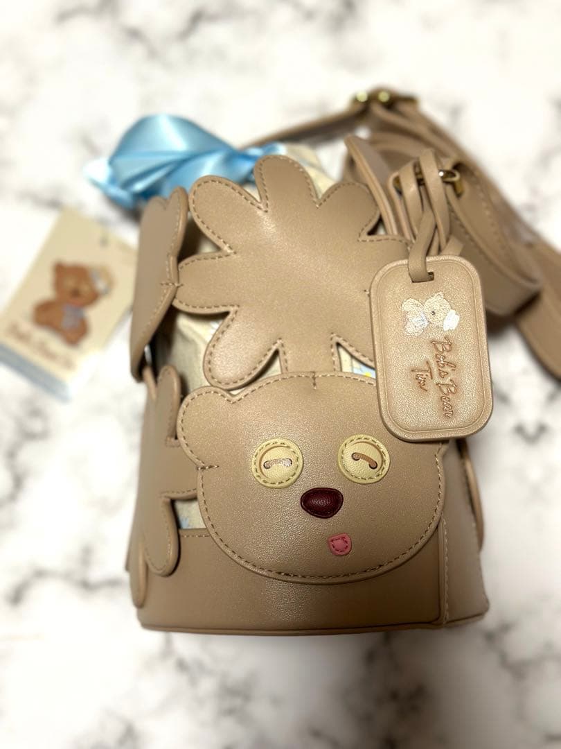 USJ ティム　ショルダーバッグ　新品未使用