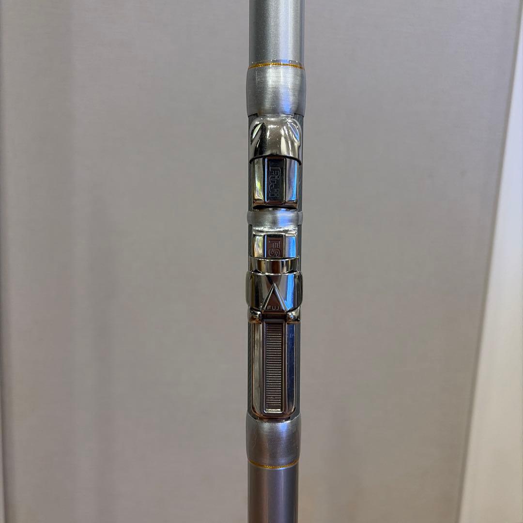 DAIWA LIBERTY CLUB SURF T 25-42U 投げ竿