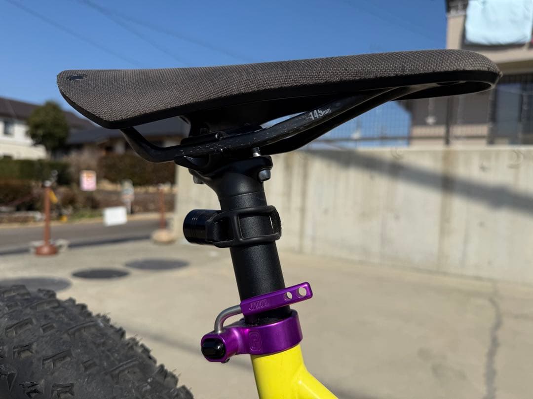 SURLY ICE CREAM TRUCK Lサイズ 総額50万超 送料込み