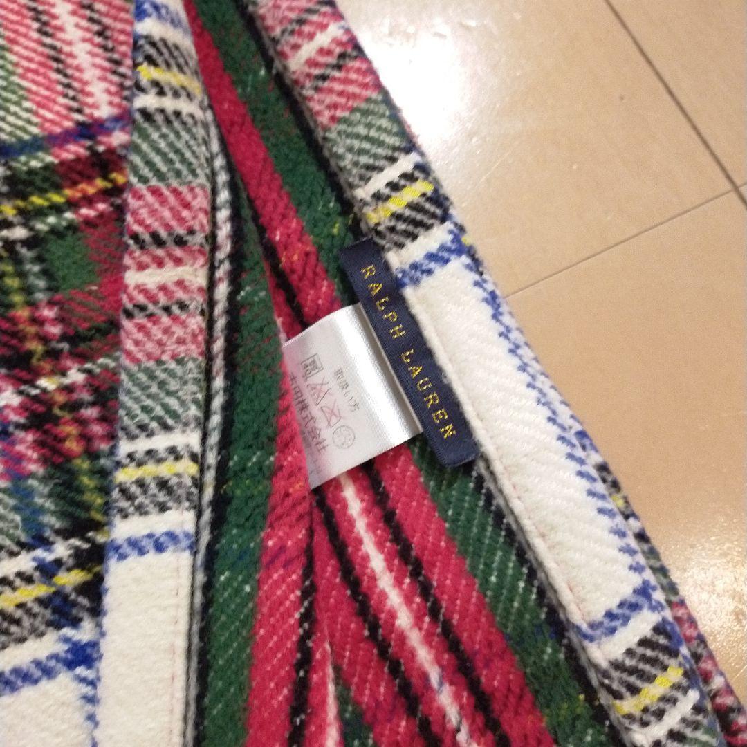 Ralph Lauren 　ブランケット　2枚セット