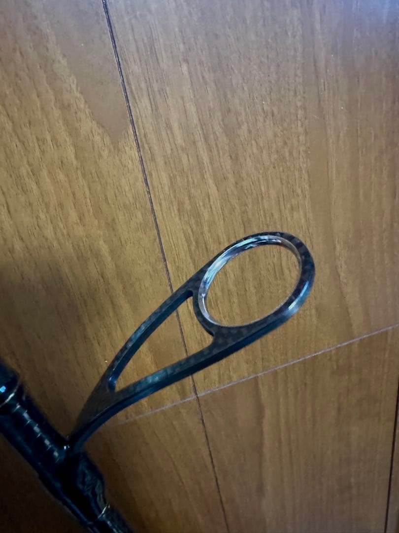 Daiwa モアザン　エキスパートAGS87LML