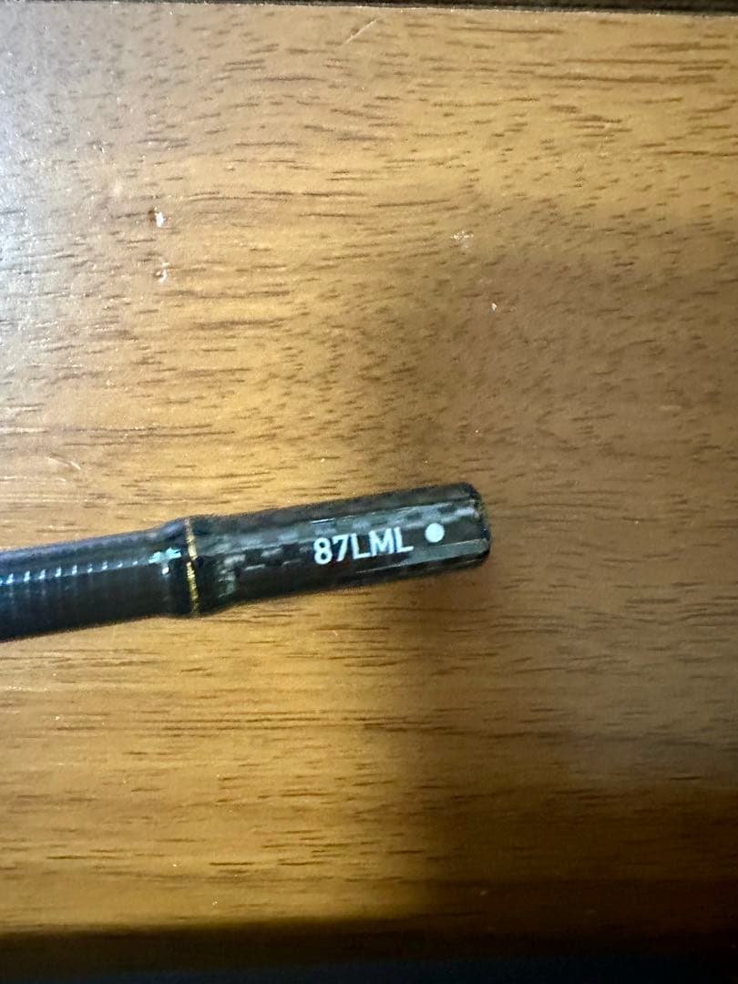 Daiwa モアザン　エキスパートAGS87LML