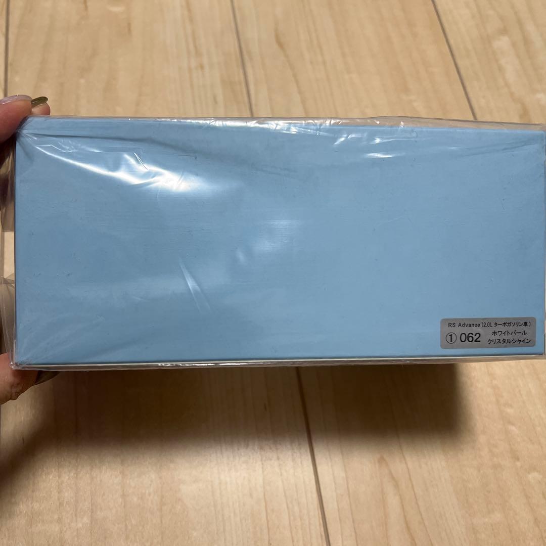 非売品　トヨタ クラウン ミニカー 1/30