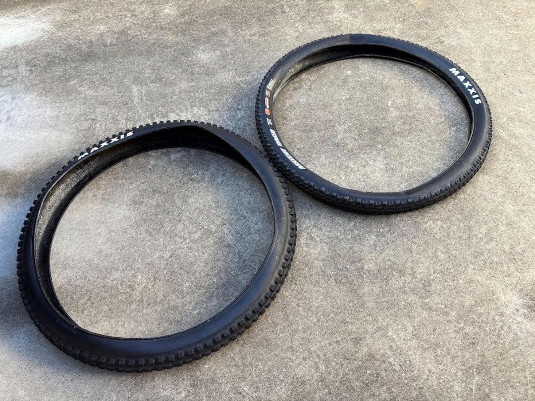 SANTACRUZ サンタクルズ　カメレオン　29er 群馬県　引き取り限定