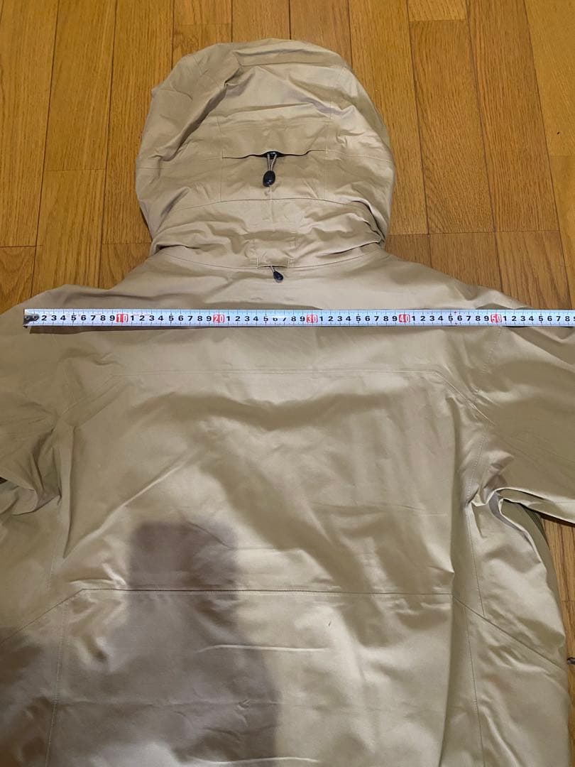 新品未使用！ Burton [ak]1 GORE-TEX スノーボードウェア S