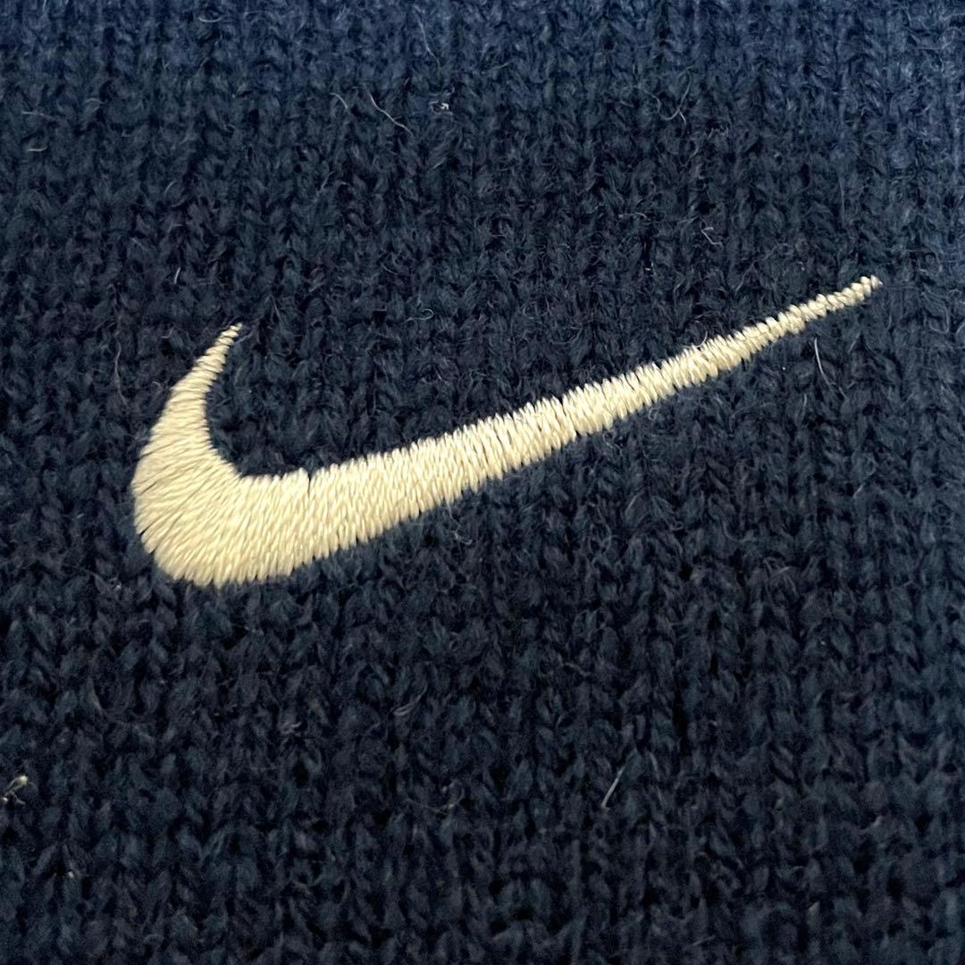 未使用 ナイキゴルフ NIKE GOLF ニット ベスト 国内正規