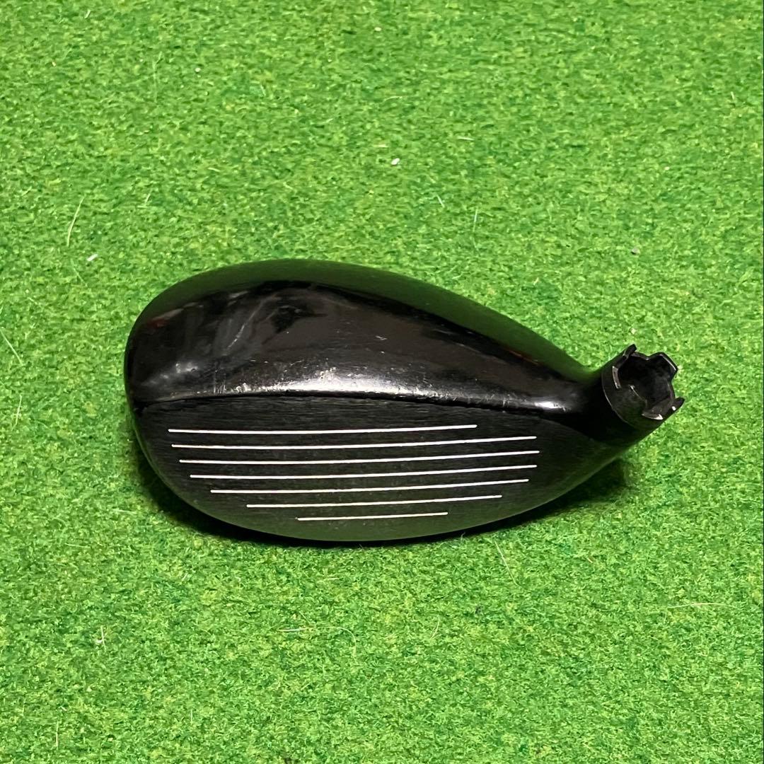 ☆本日限定☆ Titleist 913H ユーティリティ ヘッドのみ
