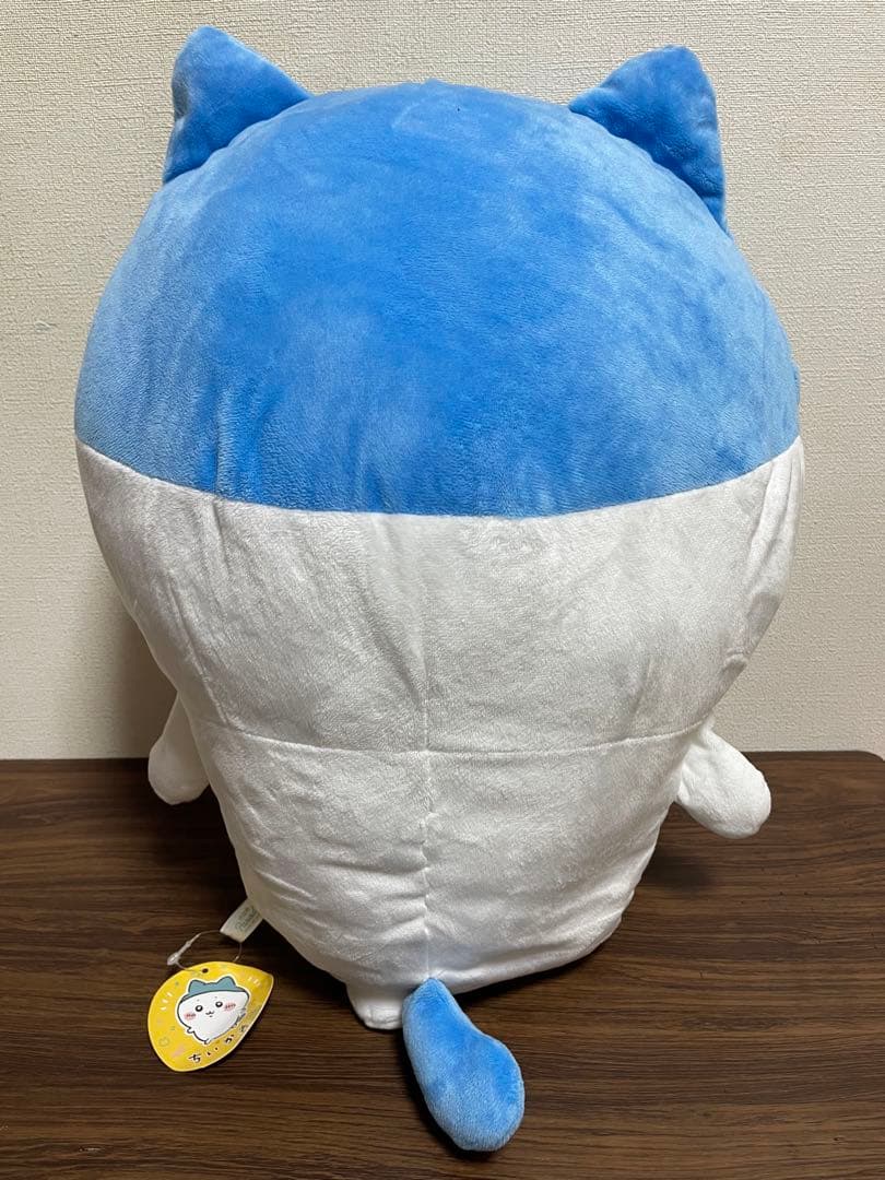 ちいかわ ハチワレ うさぎ あのこ　くりまんじゅう モモンガ レア