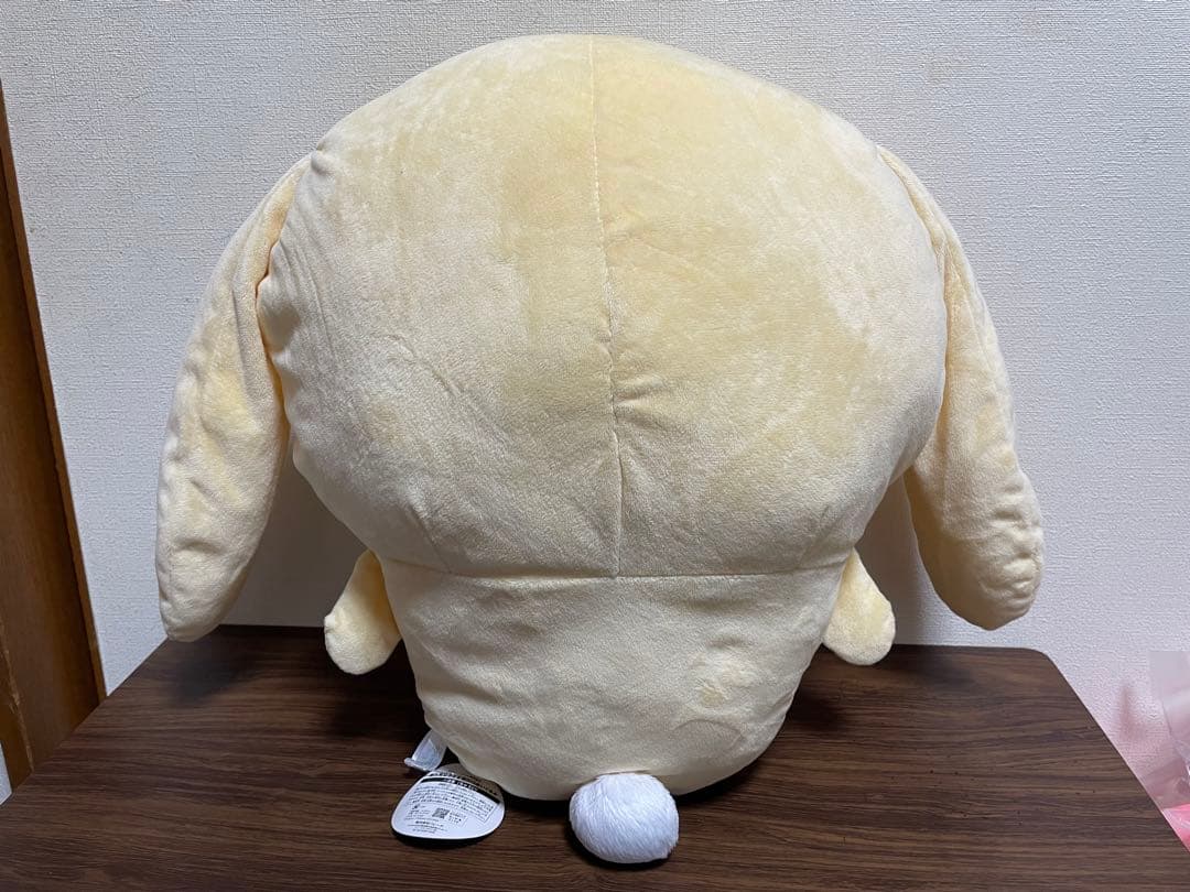 ちいかわ ハチワレ うさぎ あのこ　くりまんじゅう モモンガ レア