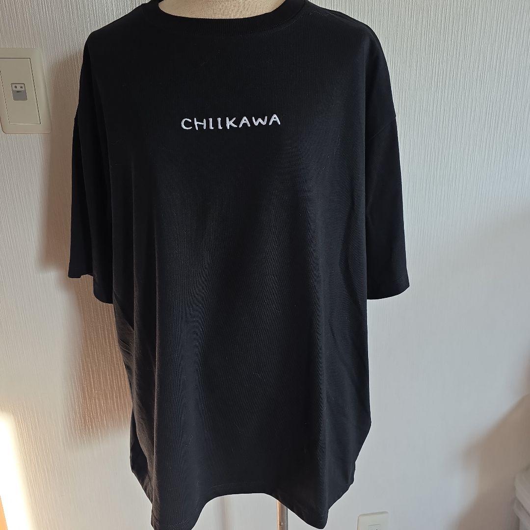ちいかわ　Tシャツ②・パンツ・トートバッグ　タグ付き新品