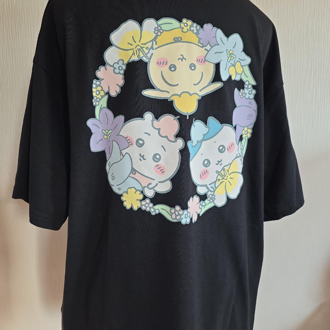 ちいかわ　Tシャツ②・パンツ・トートバッグ　タグ付き新品