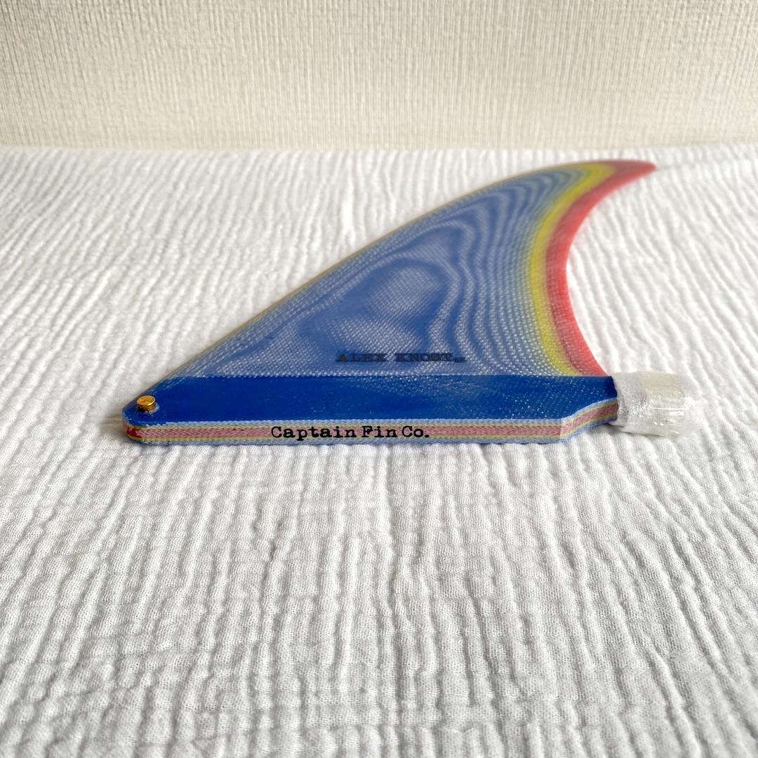 キャプテンフィン Alex Knost Classic 8.5