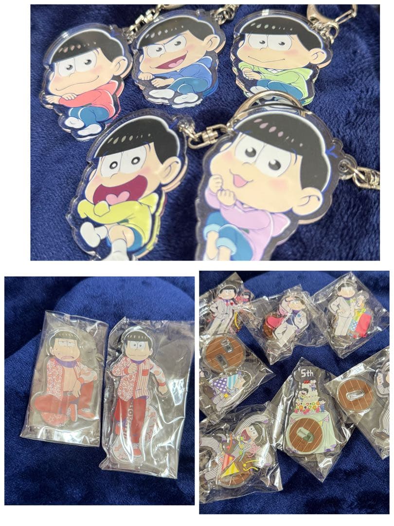 おそ松さん　まとめ売り②