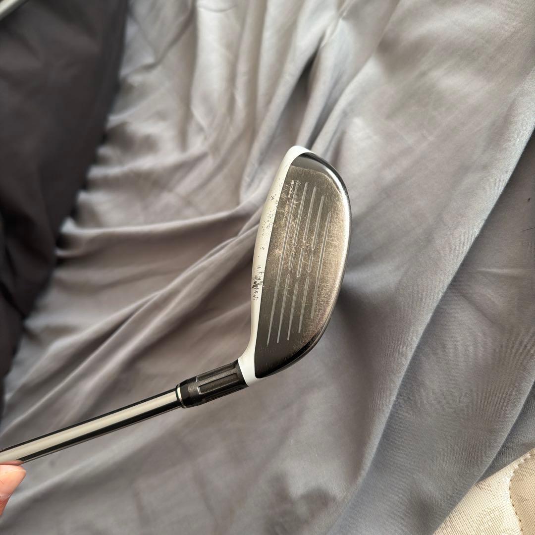 TaylorMade SIM2 MAX フェアウェイウッドカスタムシャフト
