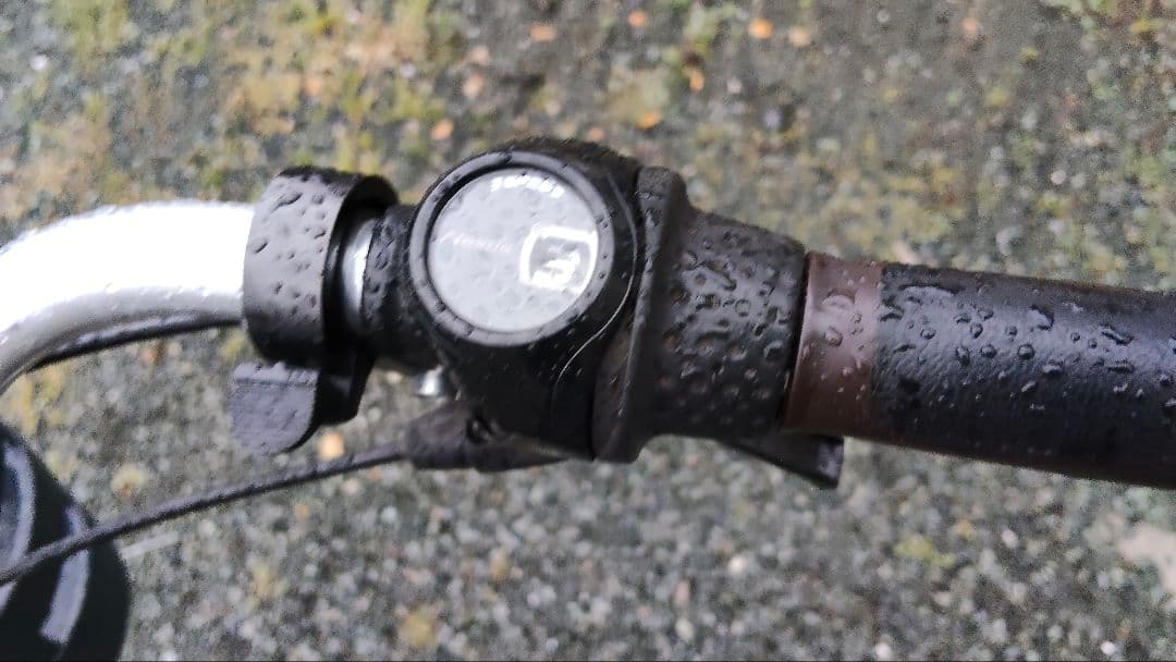 電動アシスト自転車 ブリジストン•アシスタ※送料込みの値段ではありません※