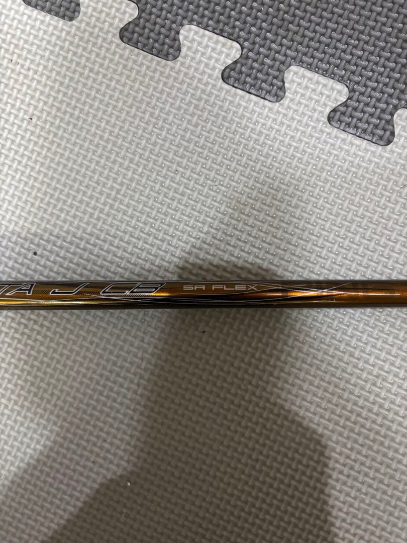 PING G400 SFT フェアウェイウッド 5番