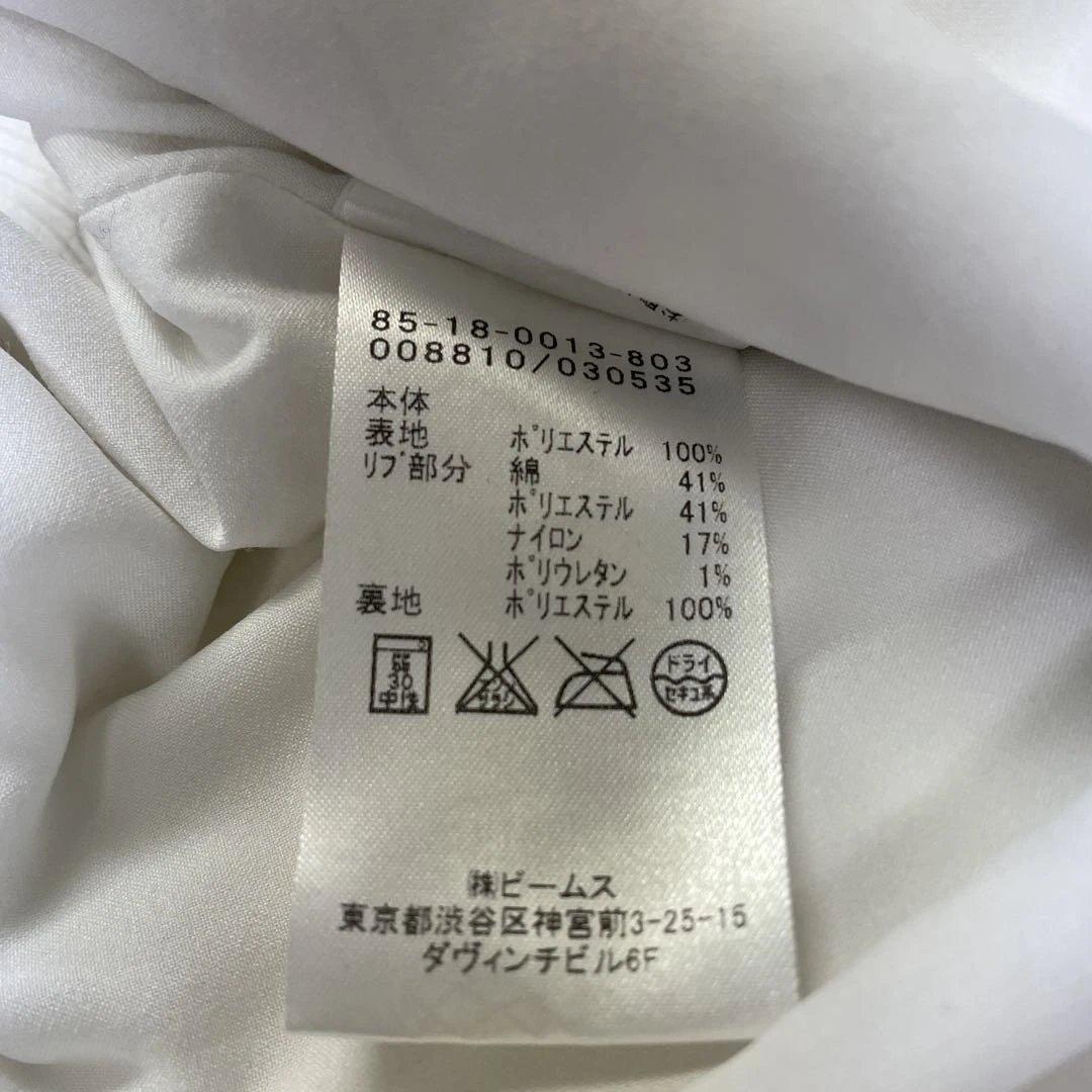 ビームスゴルフ レディース ブルゾン《M》