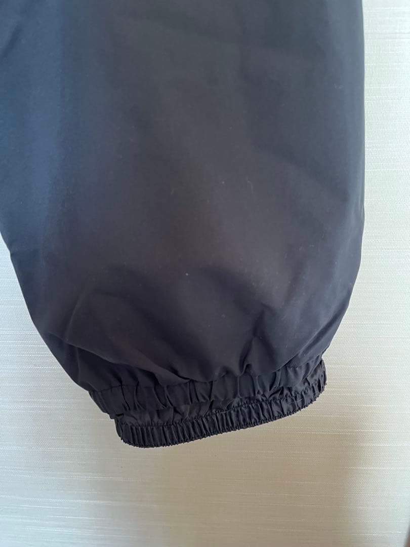 Quiksilver スノーボードパンツ ブラック M/M/M
