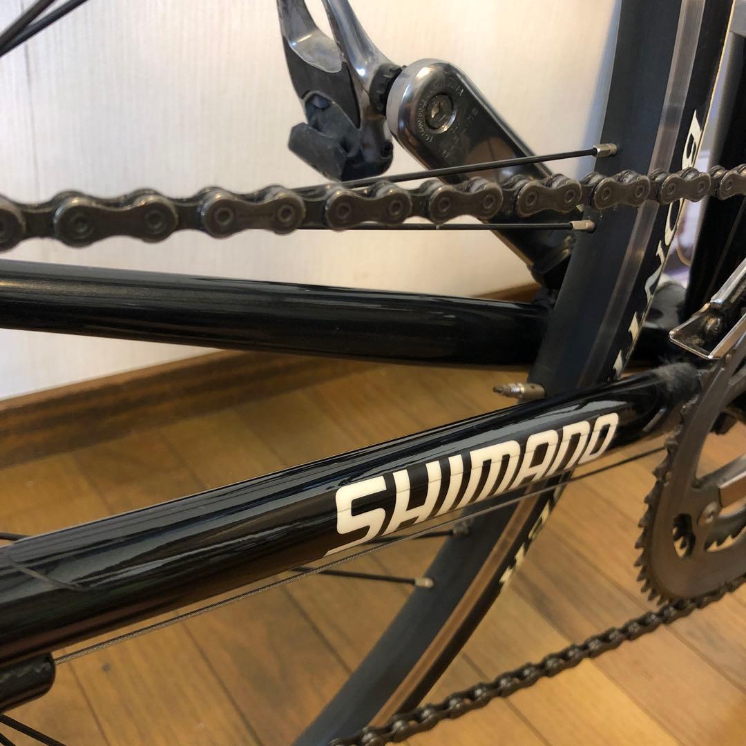 美品　トレック TREK ディスカバリーチャンネル　1400 ロードバイク　自転