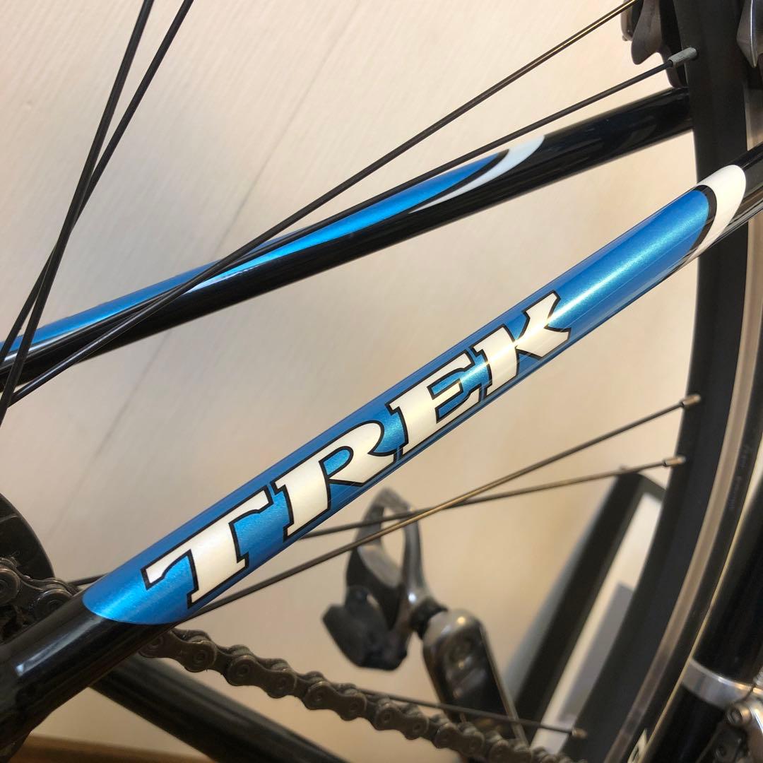 美品　トレック TREK ディスカバリーチャンネル　1400 ロードバイク　自転