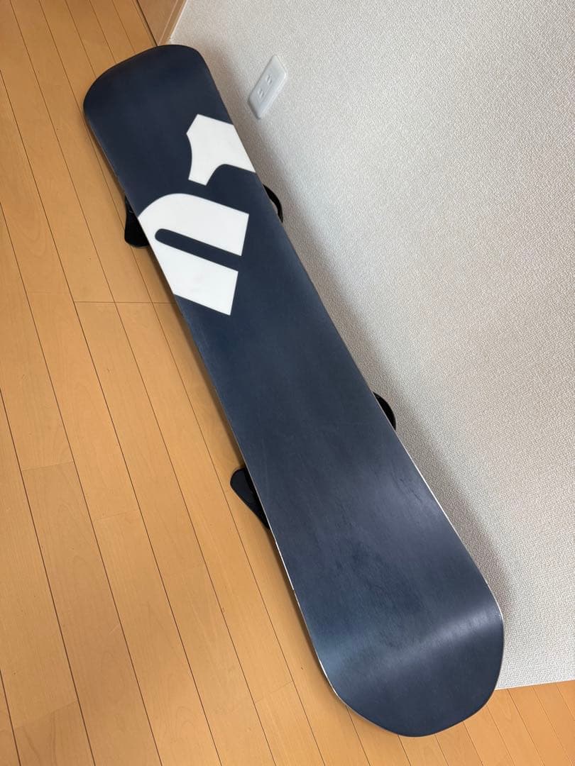 【美品】011Artistic 152、FLUX DS、K2 26.5cmセット
