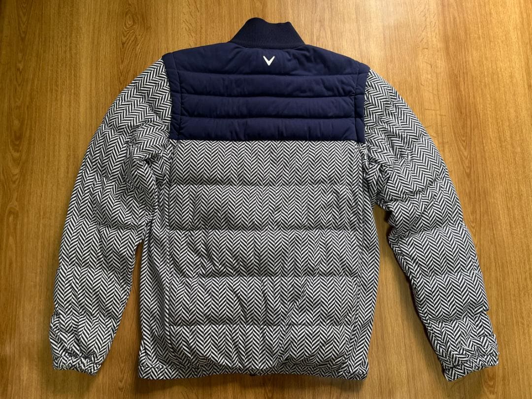 t*a様 Callaway ジャケット LLサイズ