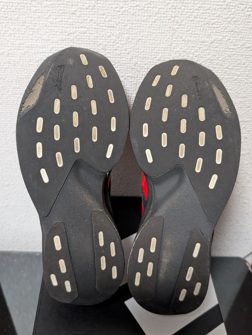 アディゼロEVO SL AMG 25.5cm